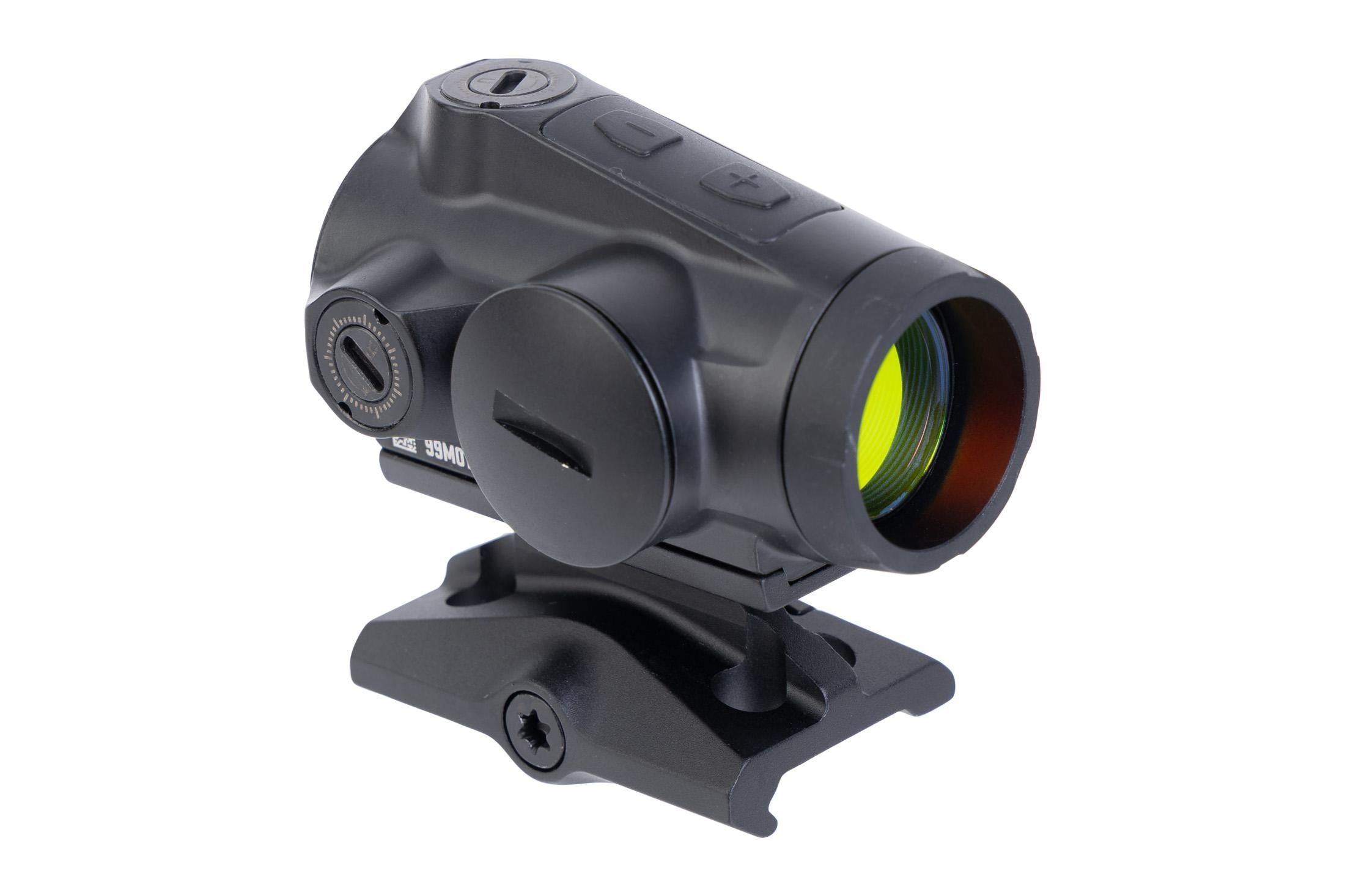 Sig Sauer Romeo 5 Gen II 2 MOA Red Dot Sight